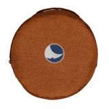 Hamaka Ticket To The Moon Home Hammock 320 Terracotta TMHOME320-45 - orange