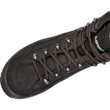 Turistická obuv Lowa Renegade GTX Mid - deep black