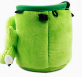 Magnéziové vrecko YY Vertical Chalk Bag - T-Rex