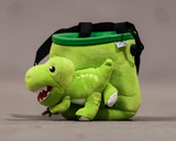 Magnéziové vrecko YY Vertical Chalk Bag - T-Rex