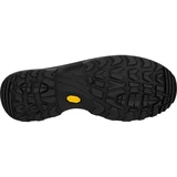 Turistická obuv Lowa Renegade GTX Mid Wide - black