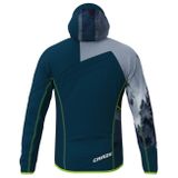 Bunda Crazy Idea Jacket Acceleration Man - pine tree