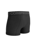 Boxerky Compressport Seamless Boxer M