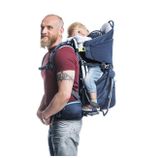 Turistický nosič Deuter Kid Comfort - midnight