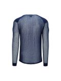 Termoprádlo Brynje Super Thermo Shirt w/inlay - navy