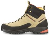 Turistická obuv Garmont Vetta Tech GTX - cornstalk beige/tomato red