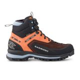 Turistická obuv Garmont Vetta Tech WMS GTX - java brown/rust orange