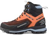 Turistická obuv Garmont Vetta Tech WMS GTX - java brown/rust orange