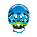 Horolezecká prilba Climbing Technology Orion - blue/green