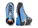 Turistická obuv Mammut Kento Tour High GTX Women - gentian/dark titanium