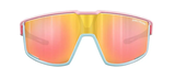 Okuliare Julbo Fury Spectron 3 - pink/light blue