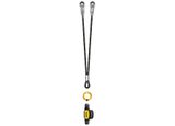 Tlmič pádu Petzl Absorbica - 14cm