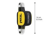 Tlmič pádu Petzl Absorbica - 14cm