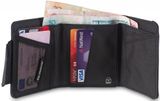 Peňaženka Lifeventure RFID Wallet - Navy