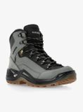 Turistická obuv Lowa Renegade GTX Mid - dark grey/black