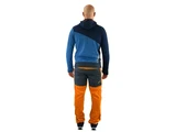 Nohavice Crazy Idea Pant Gulliver Man - gold