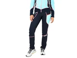 Nohavice Crazy Idea Pant Ionic Woman - chewing gum