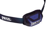 Čelovka Petzl Actik Core 600 - blue