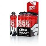 Energetický gél Nutrend Carbosnack with caffeine tuba - cola 50g