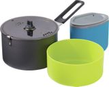 Sada na varenie MSR Trail Lite Solo Cook Set