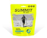 Summit To Eat - vyprážaná ryža s kuracím mäsom