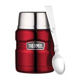 Termoska Thermos Style na jedlo 470ml - červená