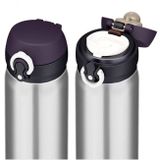 Termoska Thermos Motion 600ml - nerez