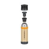 Termoska Thermos Mountain 900ml - sand beige.