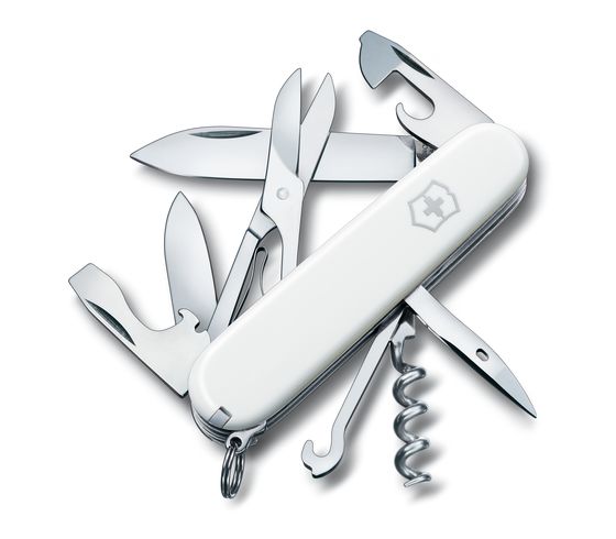 Obrázok Victorinox Climber strieborný