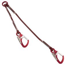 Asymetrický Lanyard Camp DynaTwo - 2x995 - 40-70cm