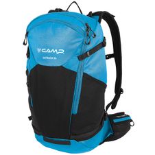 Batoh Camp Outback 20l - blue