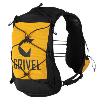 Batoh Grivel Backpack Mountain Runner Evo 10 - yellow