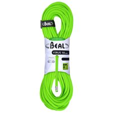 Lano Beal Virus 10mm 60m - solid green