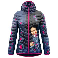 Bunda Crazy Idea Wonder Magic Jacket W - hulya vento