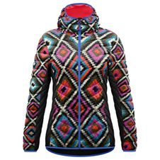 Bunda Crazy Idea Wonder Magic Jacket W - kilim