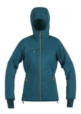 Bunda Direct Alpine Uniq Lady 1.0 - emerald