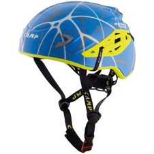 Prilba Camp Speed Comp - light blue