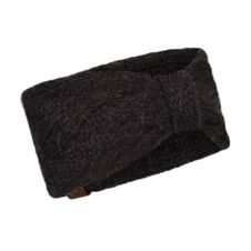 Čelenka Buff Knitted Norval - graphite