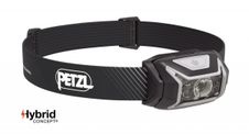 Čelovka Petzl Actik Core 600 - gray