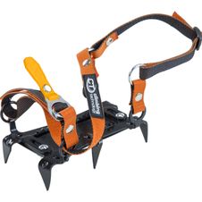 Mačky Climbing Technology Mini Crampon 6P