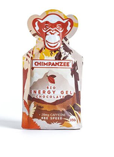 Energetický gél Chimpanzee Bio Energy Gel 35g - chocolate