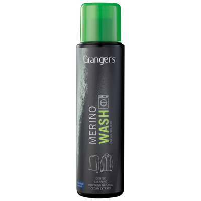 Granger´s Merino Wash 300 ml