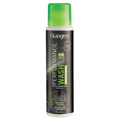 Impregnácia Granger´s Performance Wash 300ml