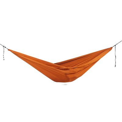 Hamaka Ticket To The Moon Home Hammock 320 Terracotta TMHOME320-45 - orange