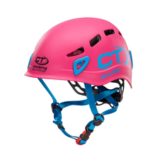 Horolezecká prilba Climbing Technology Eclipse - pink/blue