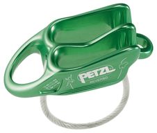 Istítko Petzl Reverso