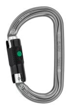 Karabína Petzl Am´D Ball-lock