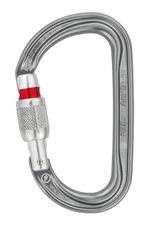 Karabína Petzl Am´D Screw-lock