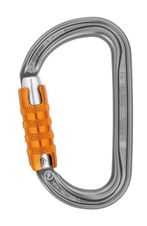 Karabína Petzl Am´D Triact-lock