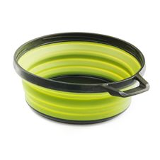 Kempingový riad GSI Outdoors Escape Bowl 650 ml - green